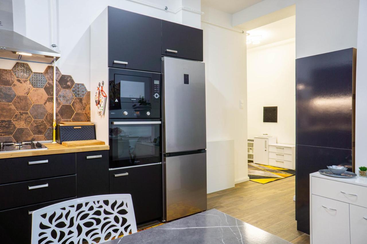 Cosy Casa Apartment Budapest