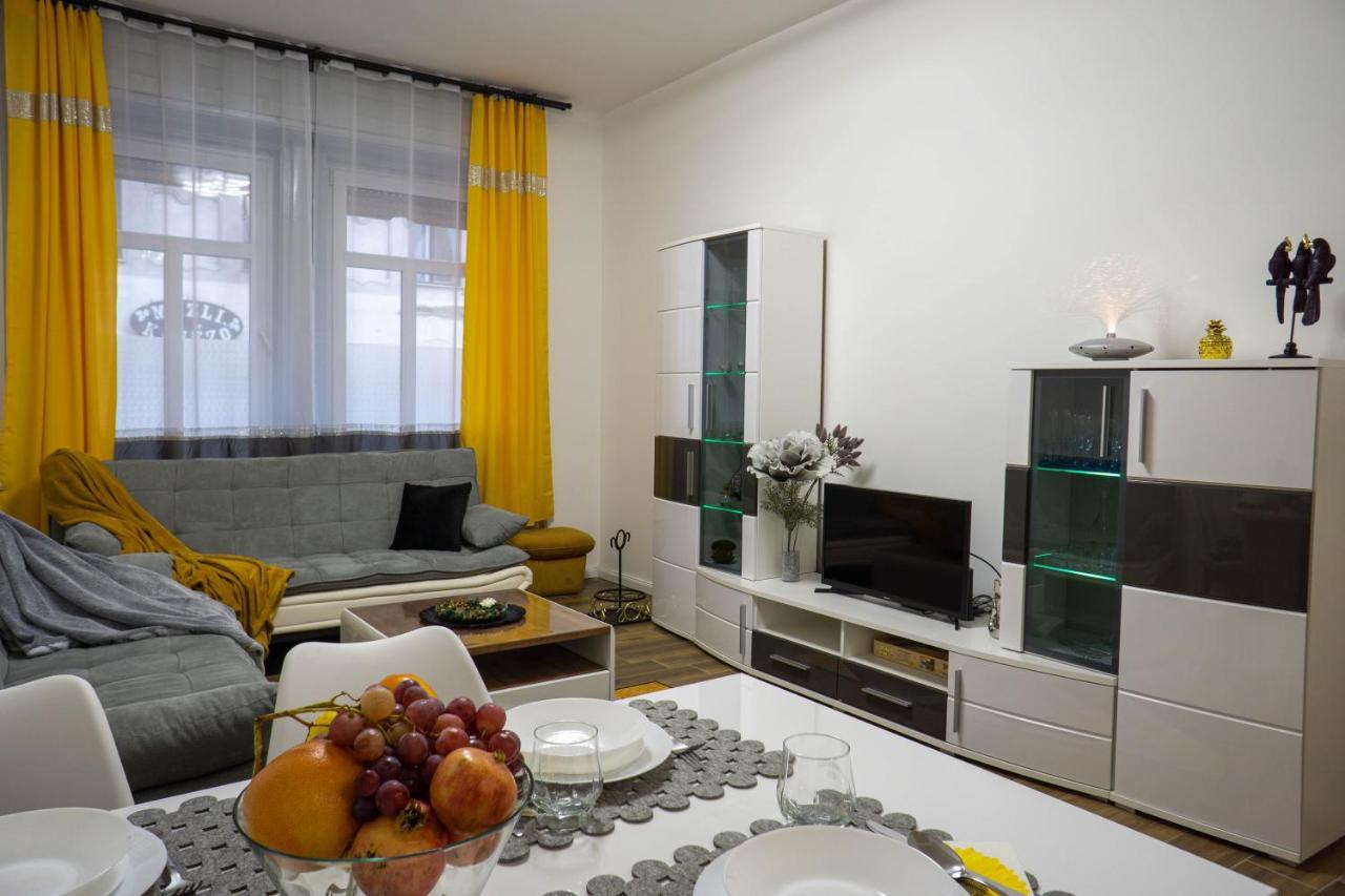 Cosy Casa Apartment *