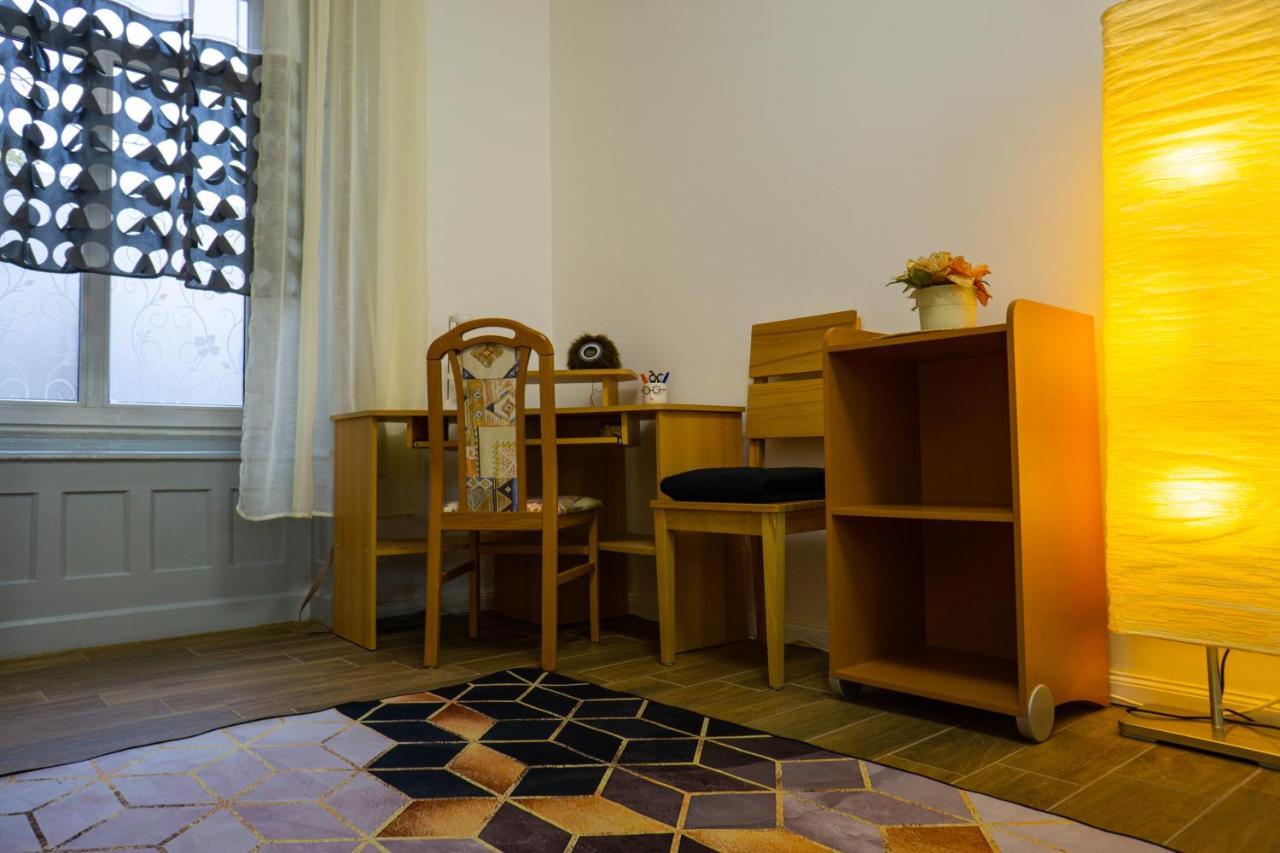 Apartment Cosy Casa Budapest