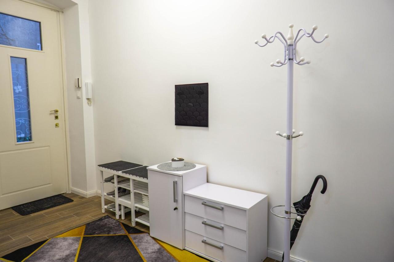 Cosy Casa Apartment
