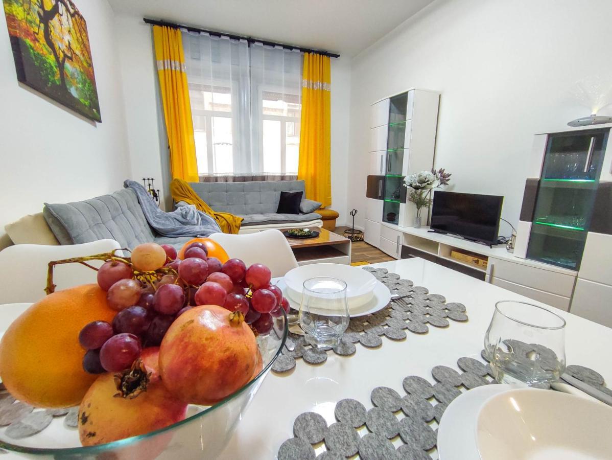 Apartment Cosy Casa