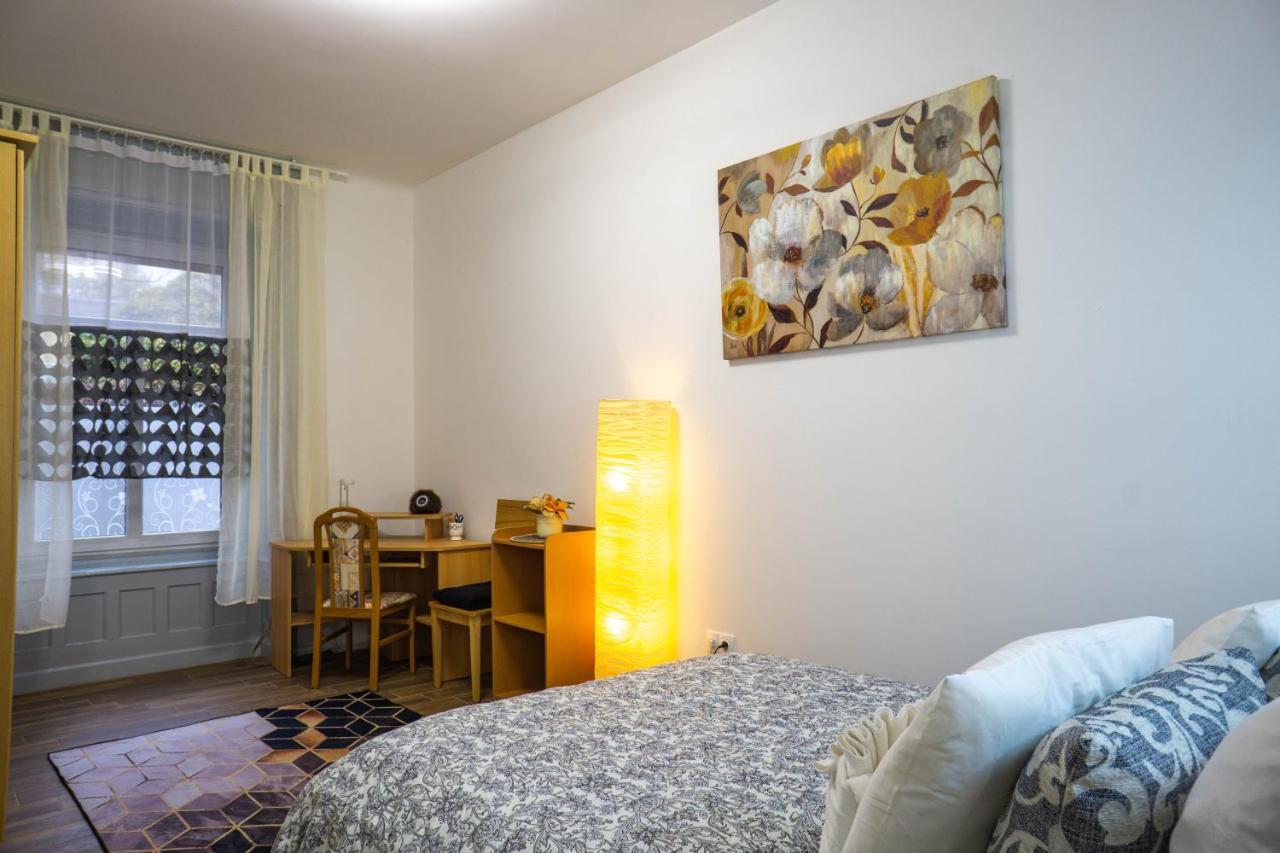 Cosy Casa Apartment Budapest