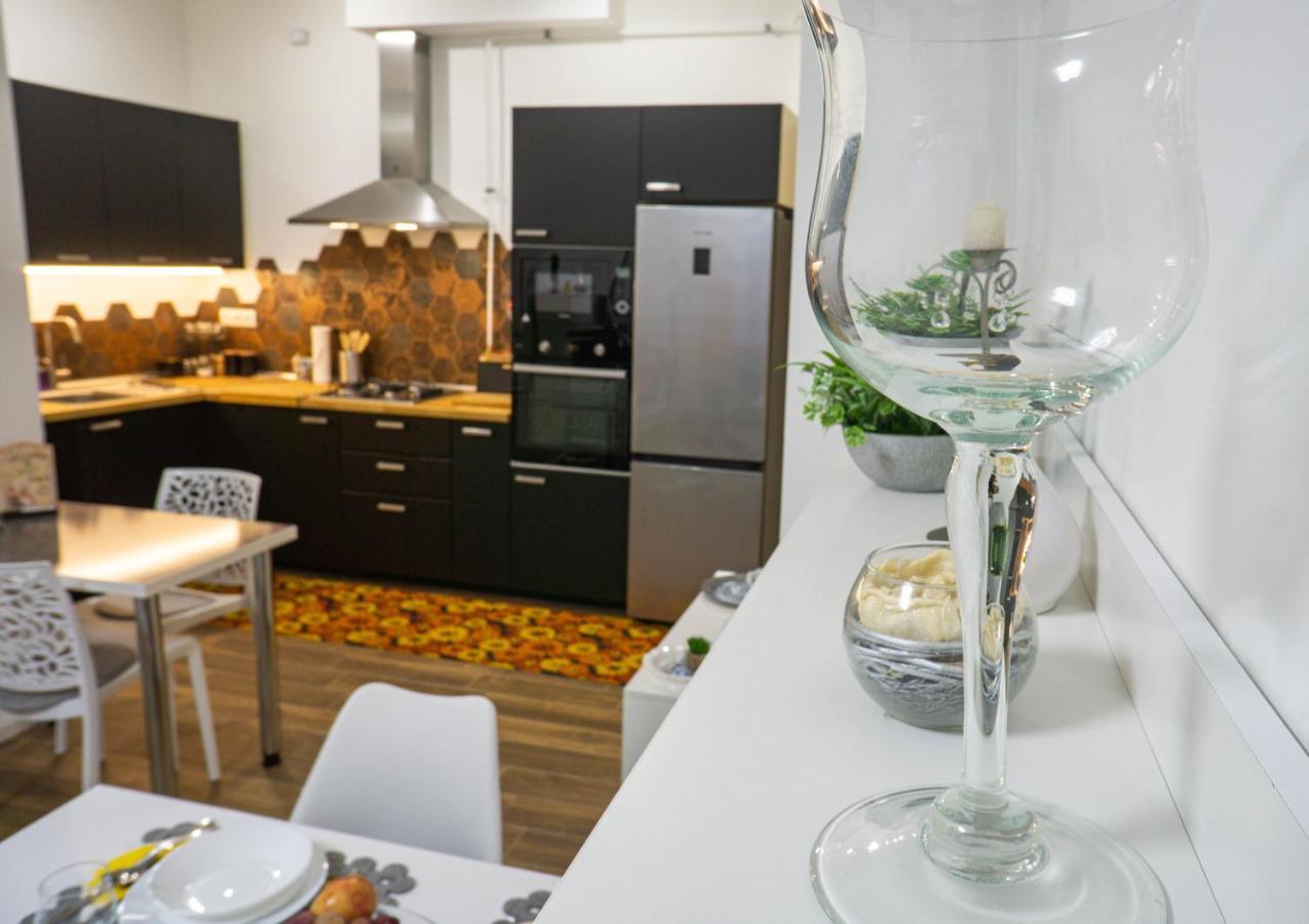 Cosy Casa Apartment *