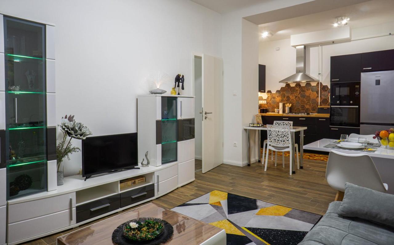 Apartment Cosy Casa *