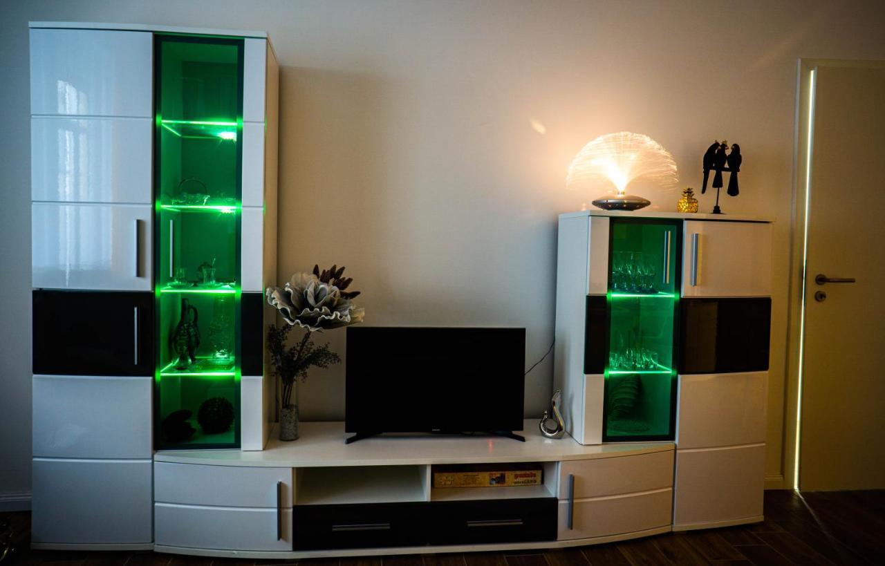 Apartment Cosy Casa *