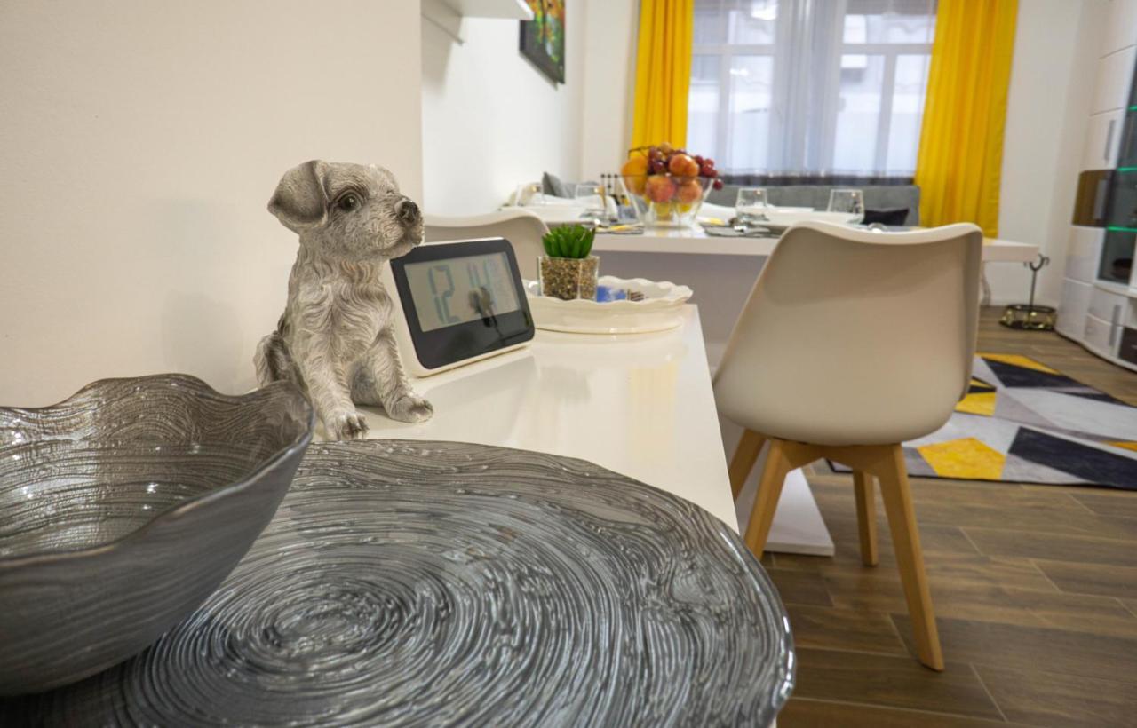 Cosy Casa Apartment *
