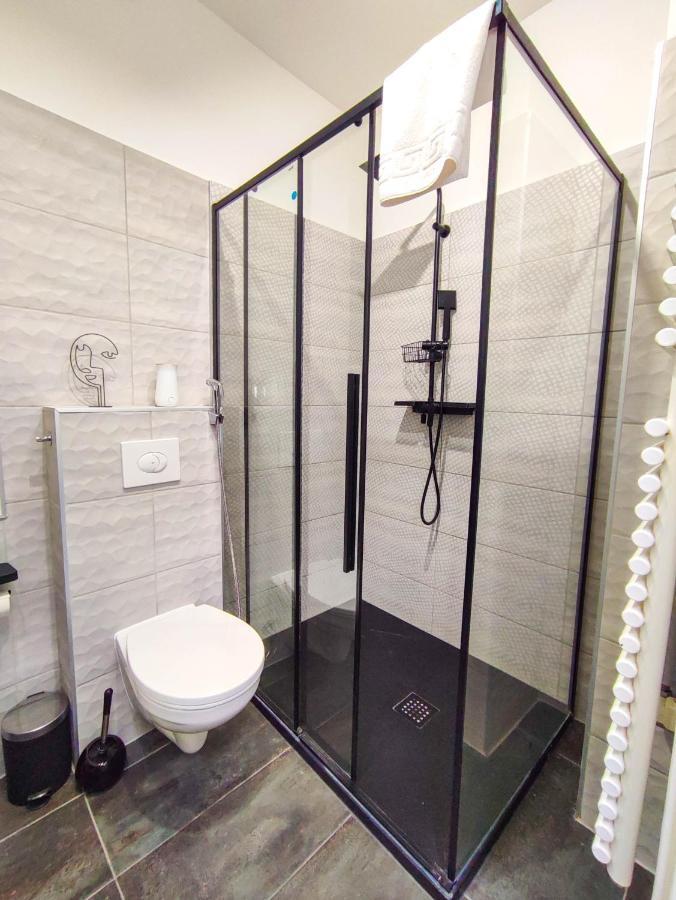 Apartment Cosy Casa Budapest